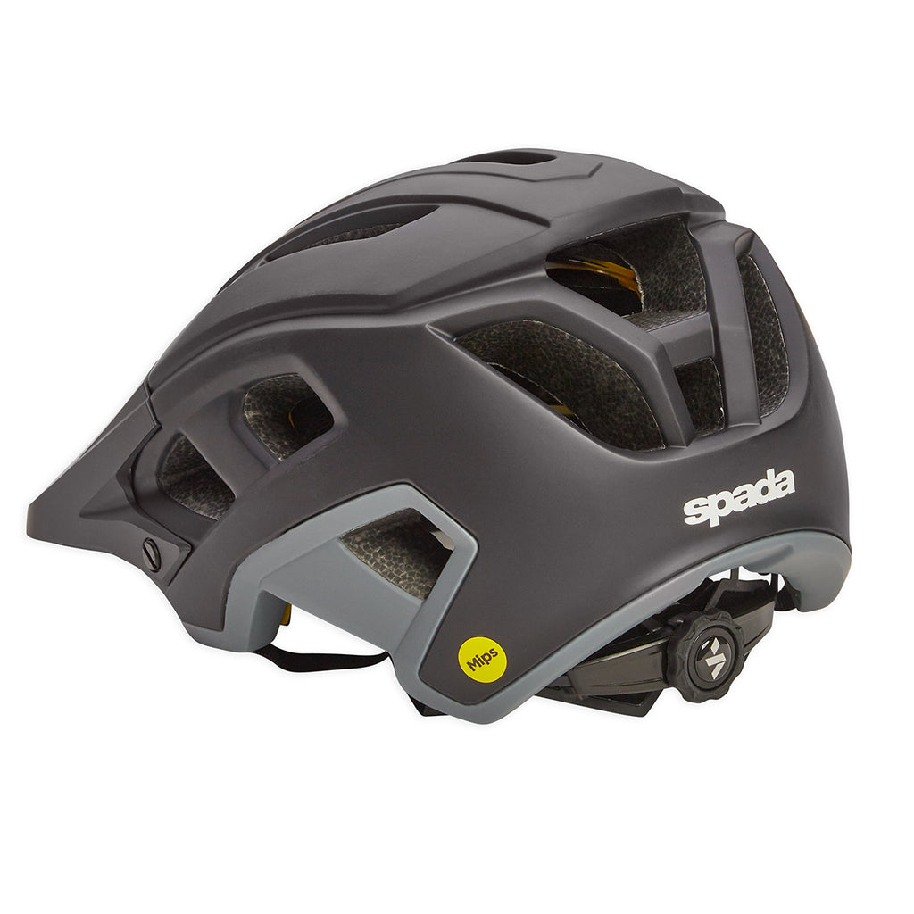 Spada MTB Howitzer Helmet