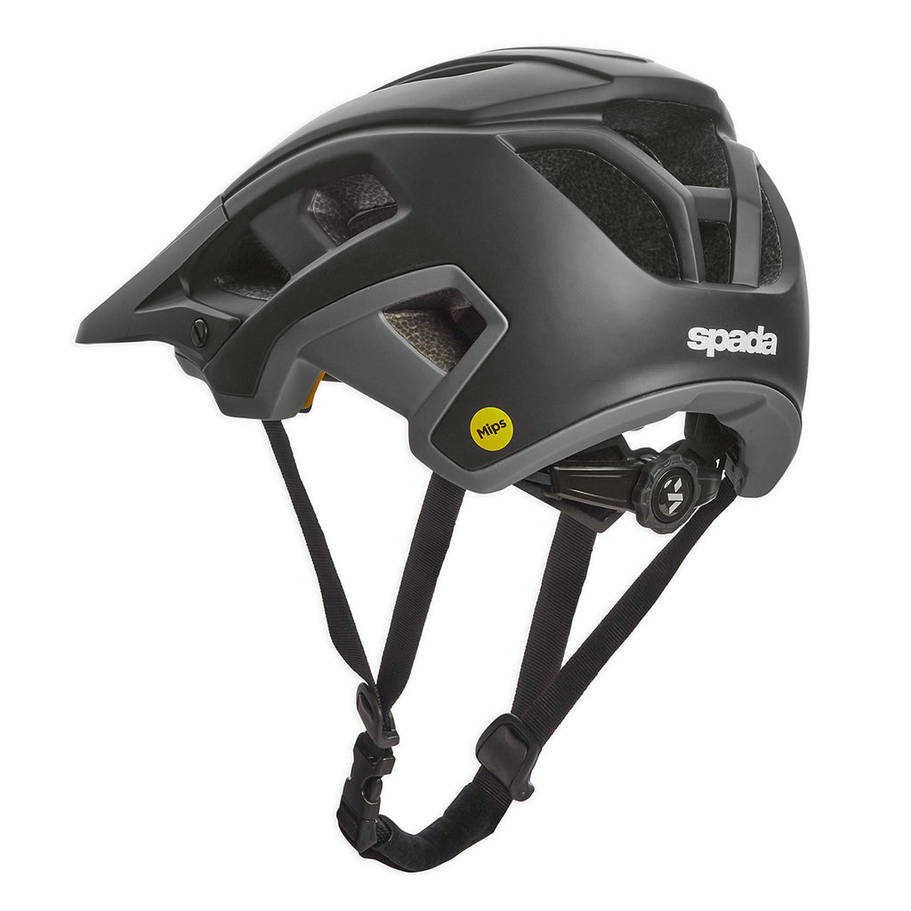 Spada MTB Howitzer Helmet