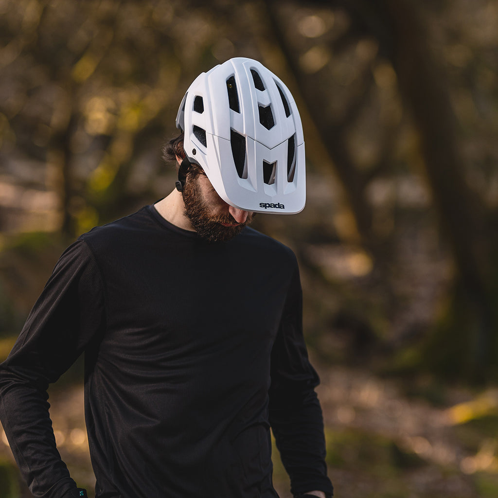 Spada MTB Howitzer Helmet