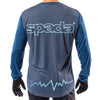 Spada MTB Trail Long Sleeve Jersey