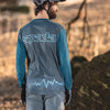 Spada MTB Trail Long Sleeve Jersey