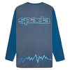 Spada MTB Trail Long Sleeve Jersey