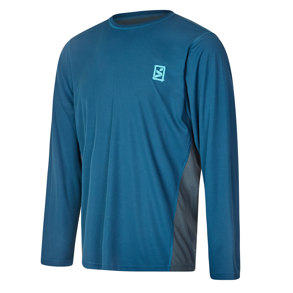 Spada MTB Trail Long Sleeve Jersey