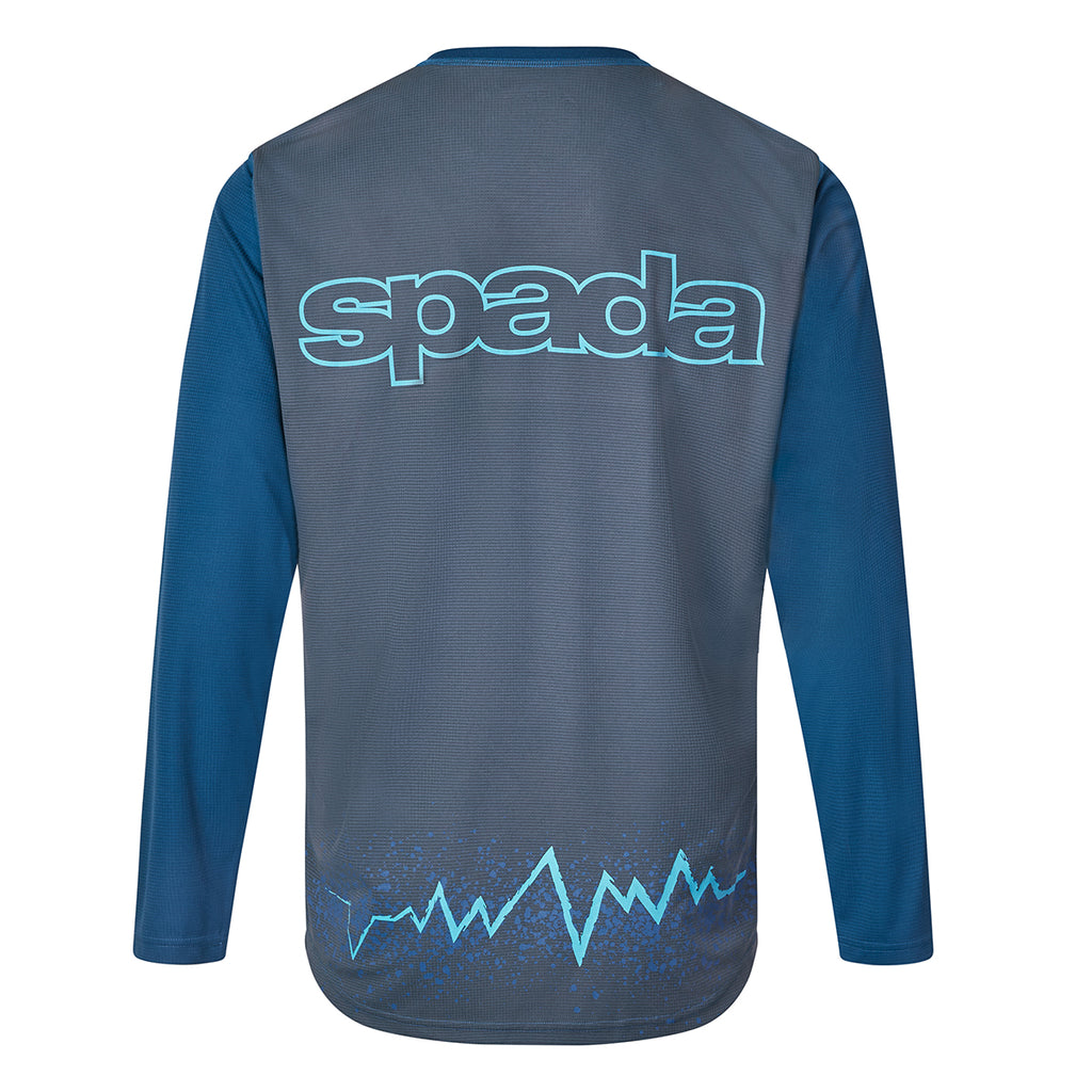 Spada MTB Trail Long Sleeve Jersey