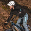 Spada Mountain Biking Trail Long Sleeve Jersey Top