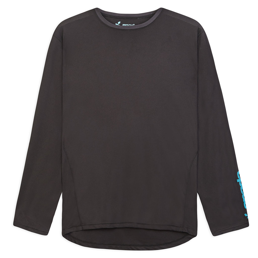 Spada Mountain Biking Trail Long Sleeve Jersey Top