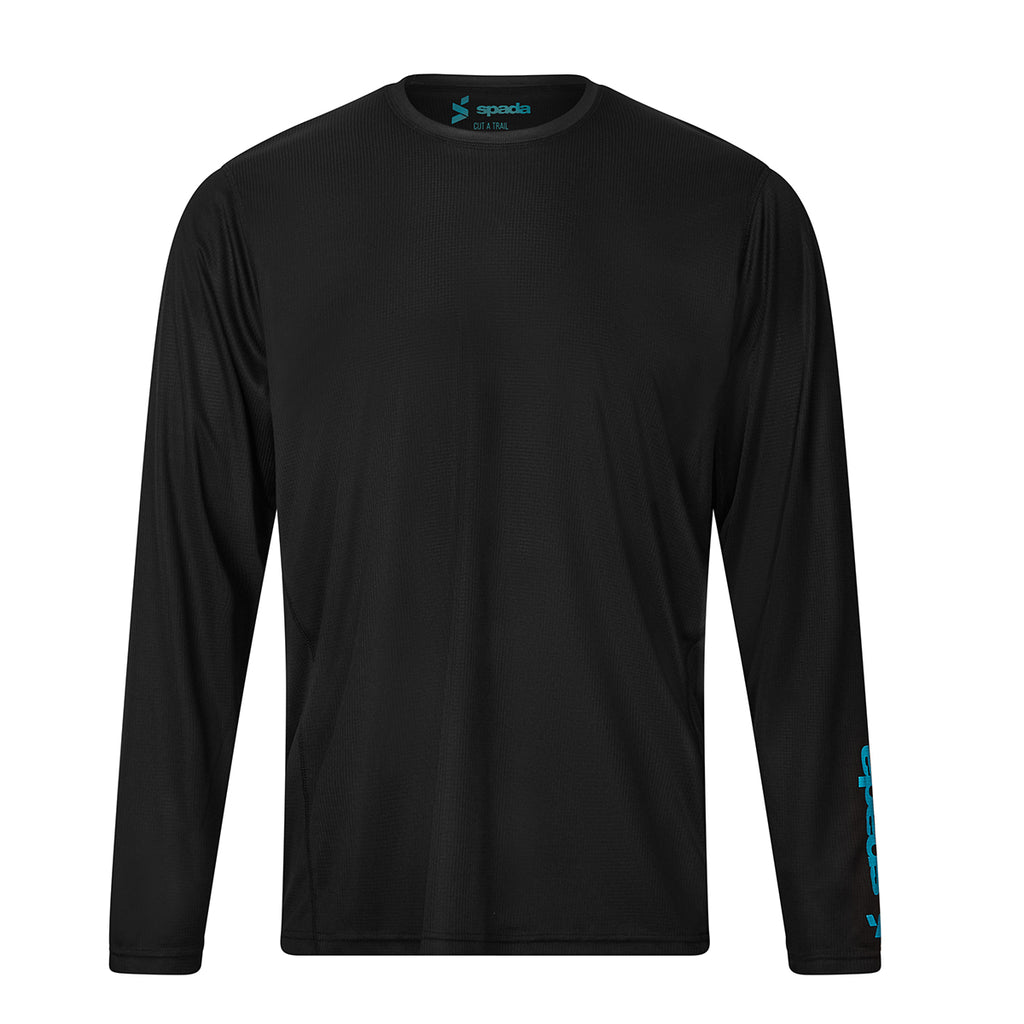 Spada Mountain Biking Trail Long Sleeve Jersey Top