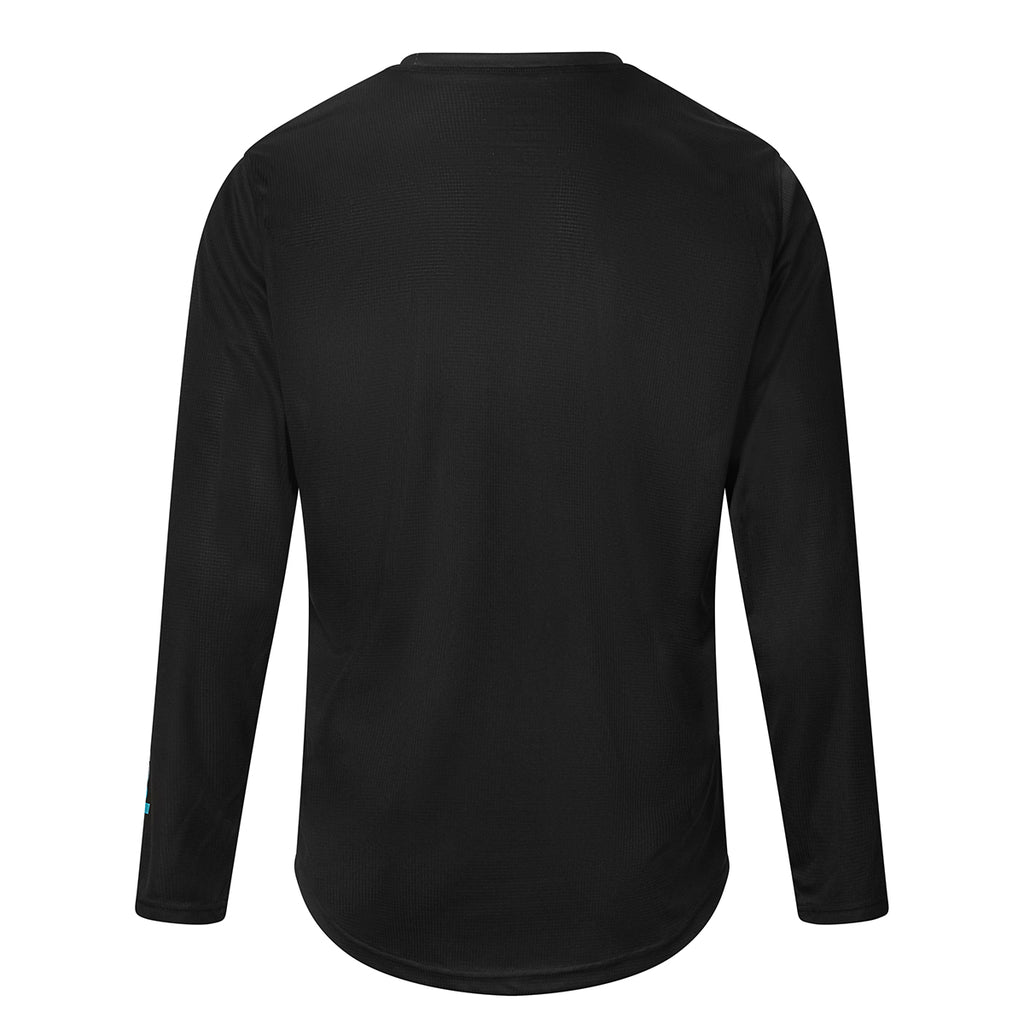 Spada Mountain Biking Trail Long Sleeve Jersey Top