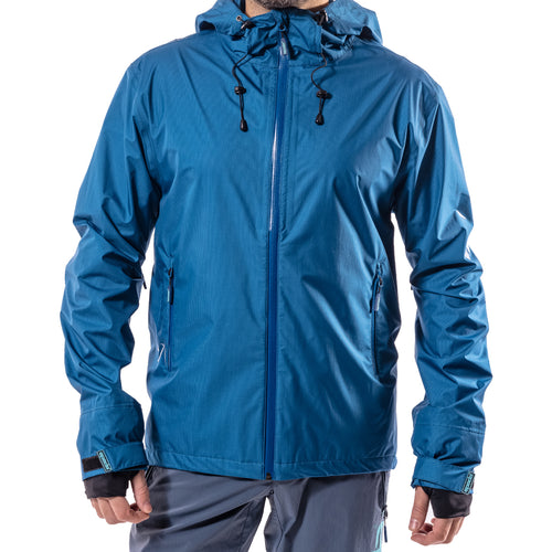 Spada MTB Enduro Jacket Titan