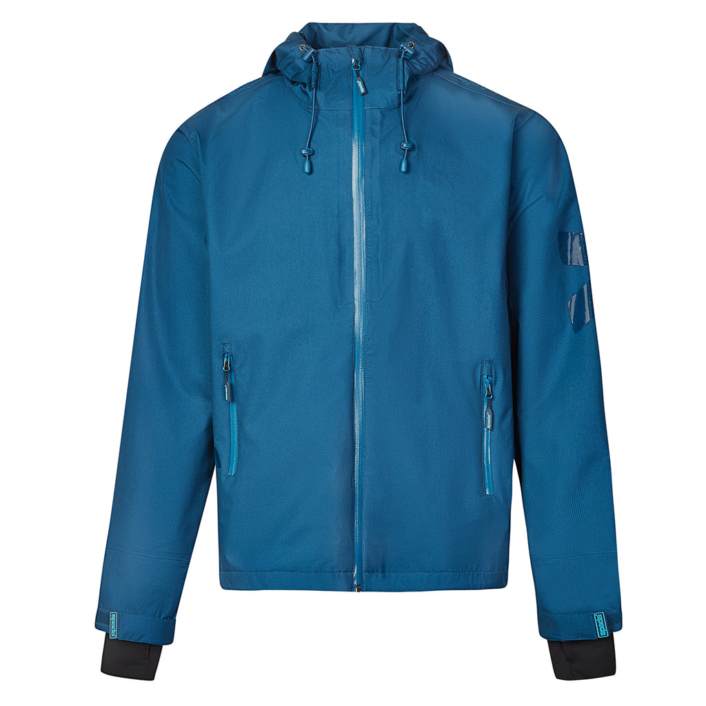 Spada MTB Enduro Jacket Titan