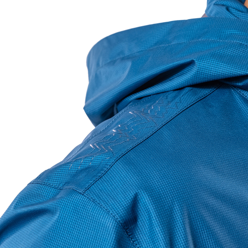 Spada MTB Enduro Jacket Titan