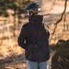 Spada MTB Enduro Motorcycle Jacket Black