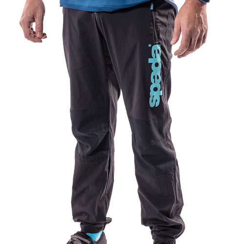 Spada MTB Route Trousers Black