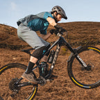 Spada MTB Pro Shorts Orion