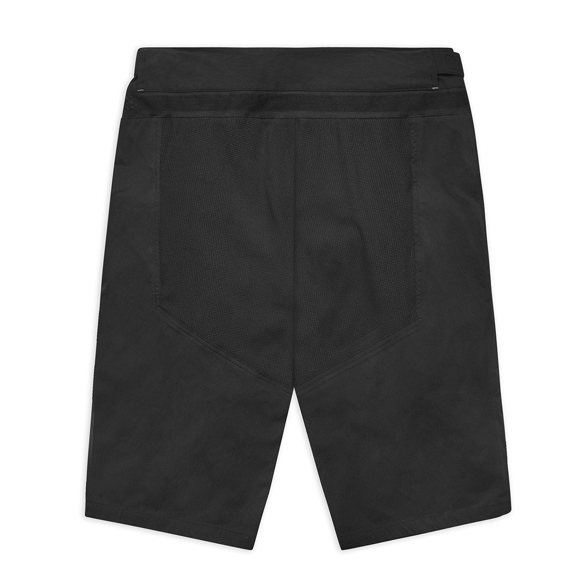 Spada MTB Pro Shorts Black