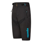 Spada MTB Pro Shorts Black