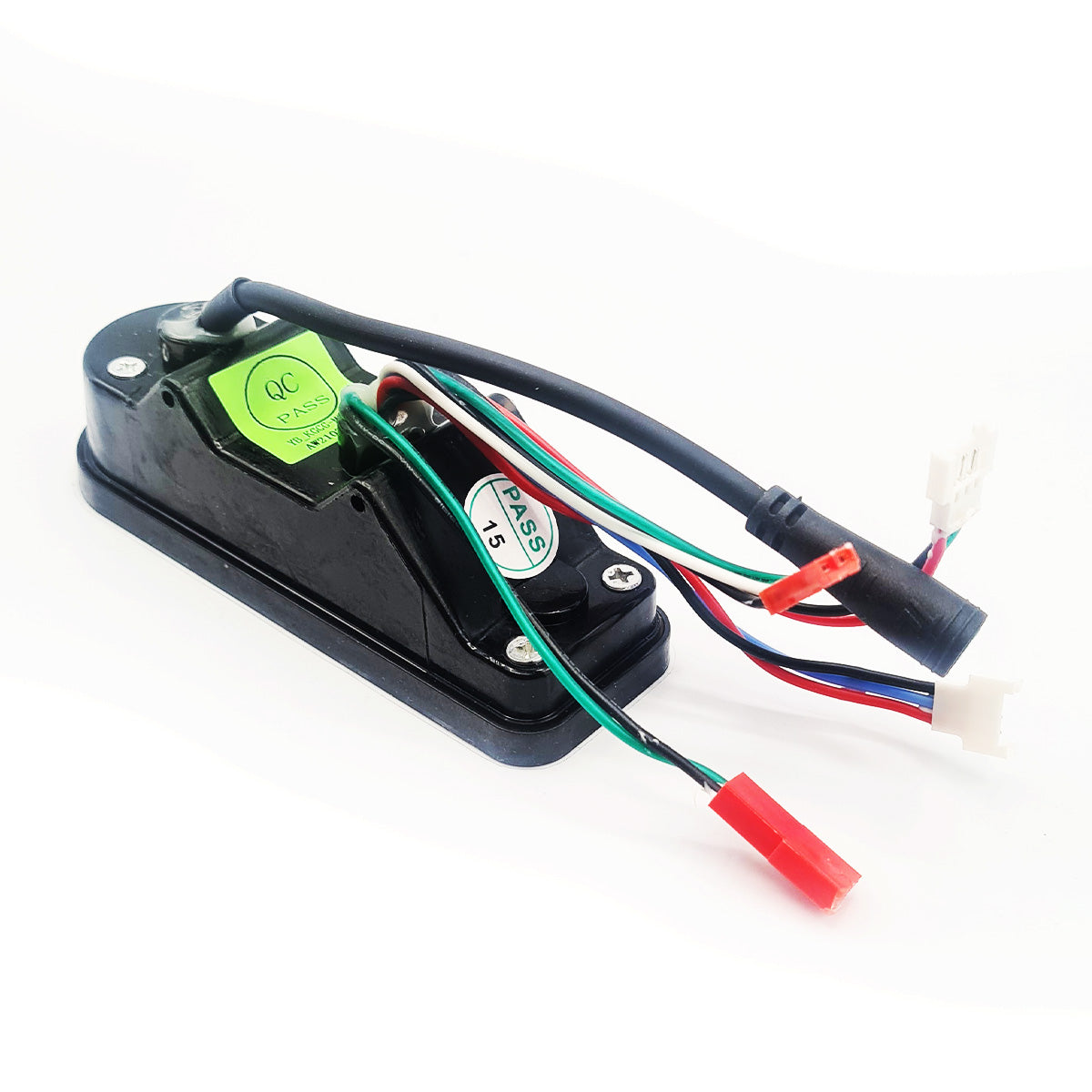 Spada Kinetic Pro LCD Display