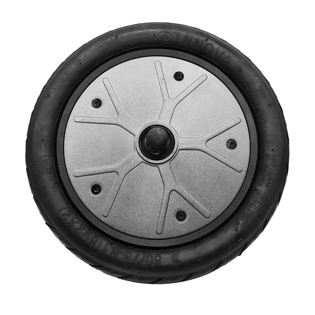 Spada Kinetic Pro Motor