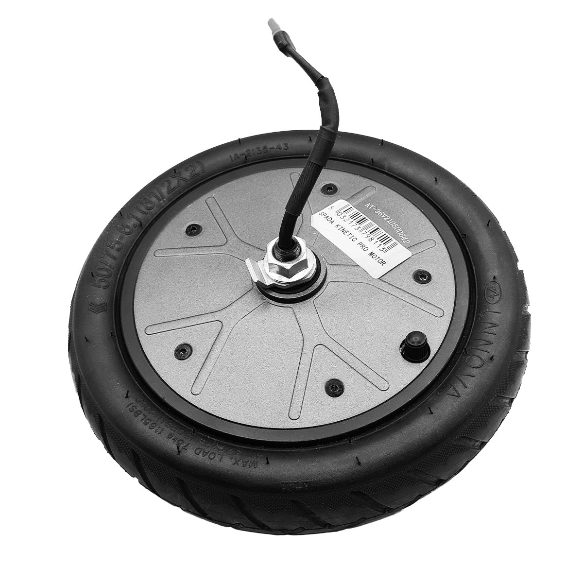 Spada Kinetic Pro Motor