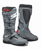 Sidi X-Power CE Motorcycle Boots - Grey