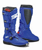 Sidi X-Power CE Motorcycle Boots - Blue