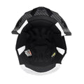 Airoh Twist 2 Centre Pads Black/White