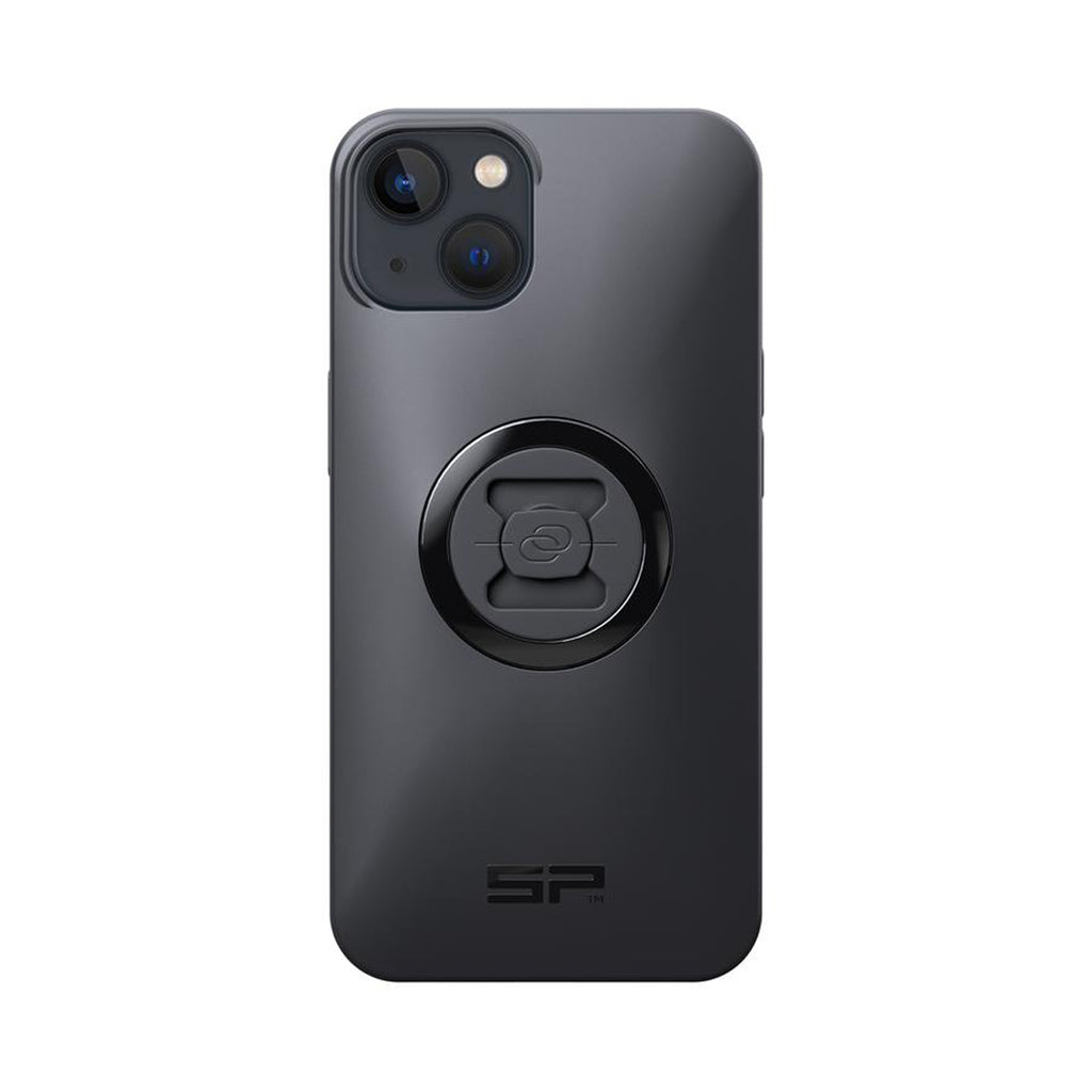 SP Connect 55144 Phone Case Black iPhone 13