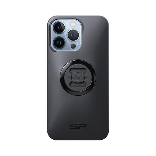 SP Connect 55145 Phone Case Black iPhone 13 Pro