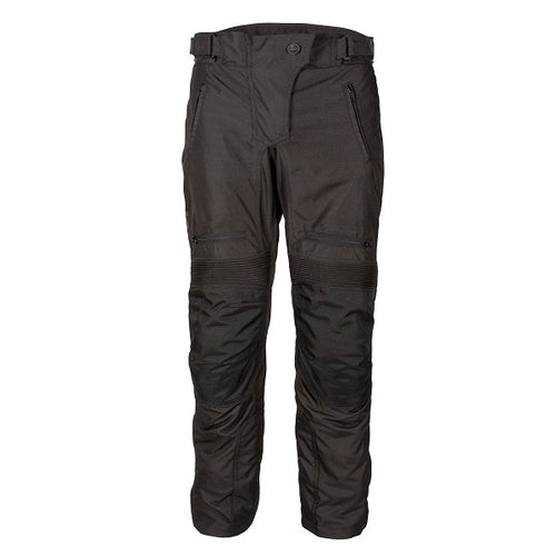Spada Taylor Tour CE WP Women's Trousers Black - UK 16