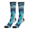 Spada MTB Socks Camo/Leopard/Black Camo (3Pk)