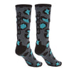 Spada MTB Socks Camo/Leopard/Black Camo (3Pk)