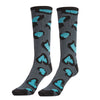 Spada MTB Socks Camo/Leopard/Black Camo (3Pk)