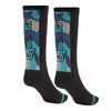 Spada MTB Socks Camo/Leopard/Black Camo (3Pk)