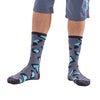 Spada MTB Socks Camo/Leopard/Black Camo (3Pk)