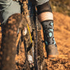 Spada MTB Socks Camo/Leopard/Black Camo (3Pk)