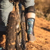 Spada MTB Socks Camo/Leopard/Black Camo (3Pk)