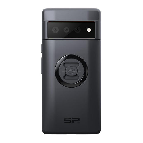 SP Connect 55149 Phone Case Black Google Pixel 6 Pro