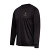 Spada MTB Topo Thermo Long Sleeve Jersey Black