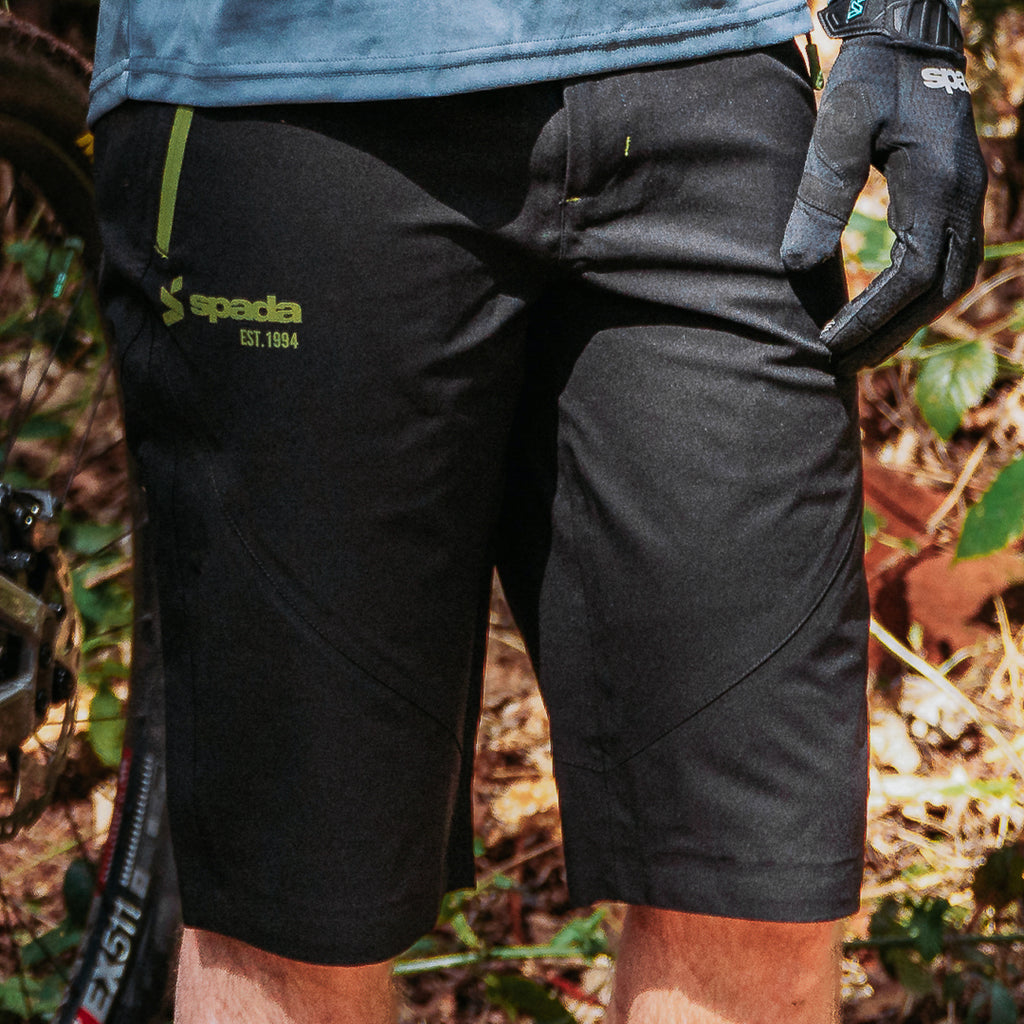 Spada MTB Hydro Shorts