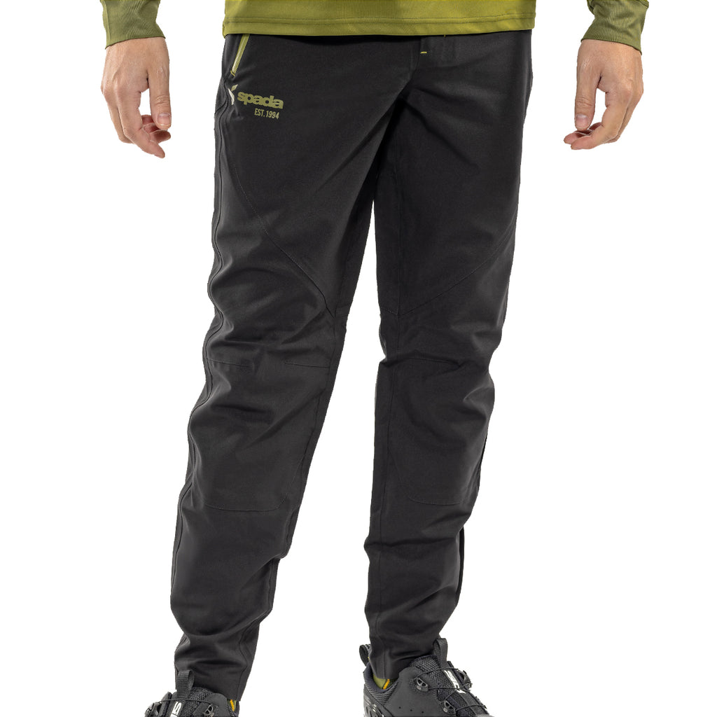 Spada MTB Hydro Trousers Black