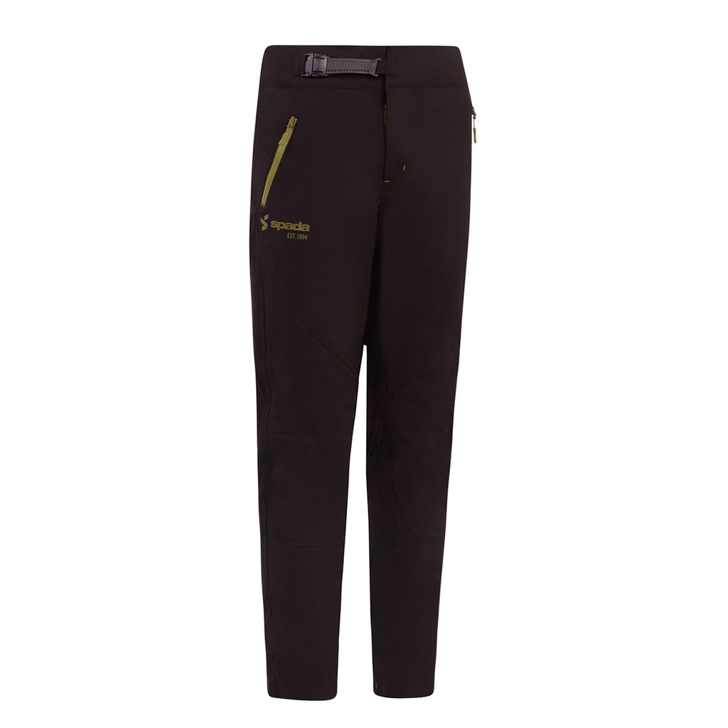 Spada MTB Hydro Trousers Black