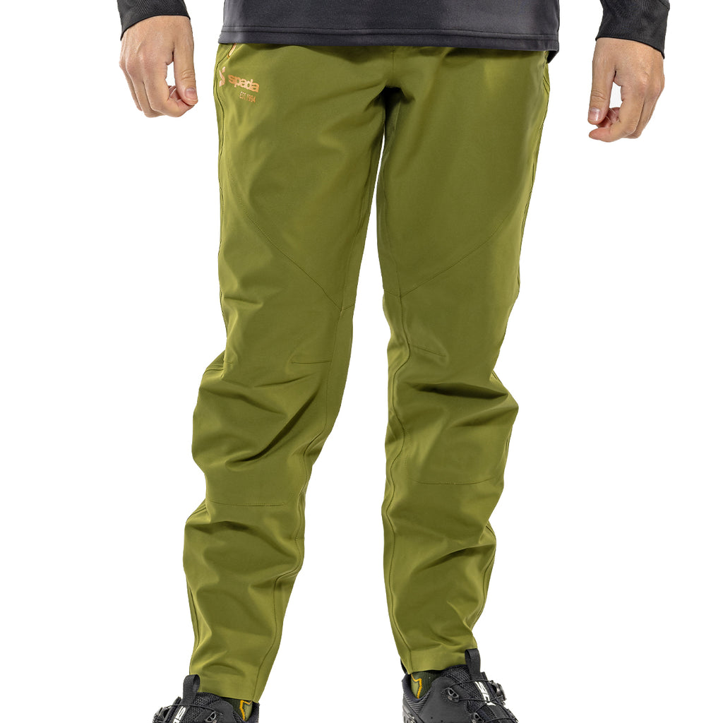 Spada MTB Hydro Trousers Black