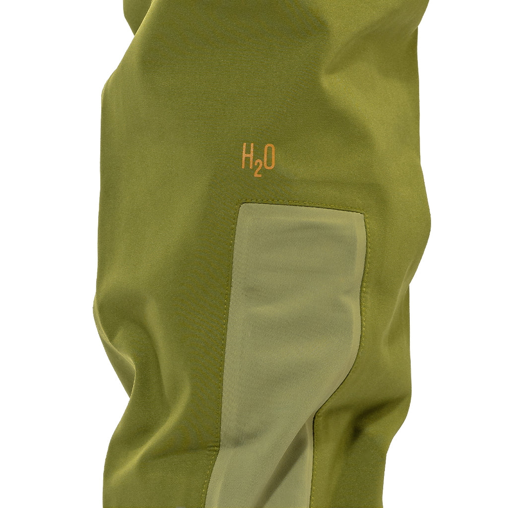 Spada MTB Hydro Trousers Olive