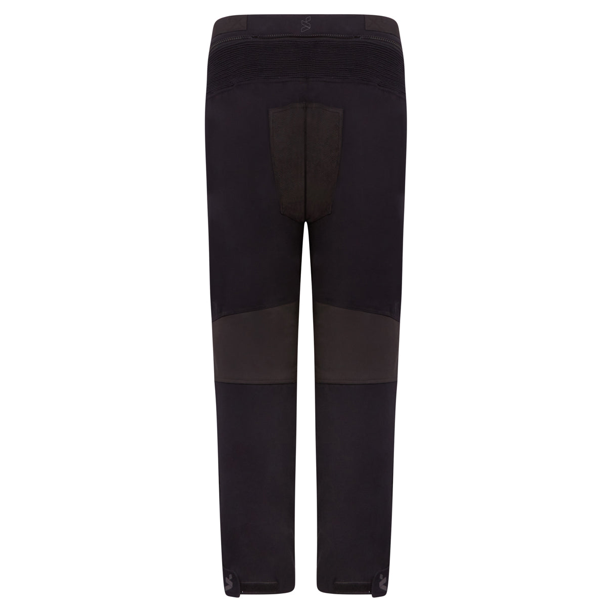 Spada Ascent V3 CE WP Motorcycle Trousers Black/Green