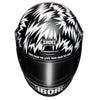 Shoei Glamster 06 Neighborhood TC-5 Helmet