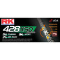 RK 428SO X 134 CHAIN