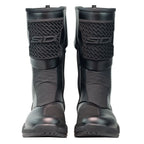 Sidi Orion Gorte-tex motorcycle boots CE Black waterproof