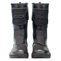 Sidi Orion Gorte-tex motorcycle boots CE Black waterproof