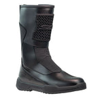Sidi Orion Gorte-tex motorcycle boots CE Black waterproof