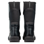 Sidi Orion Gorte-tex motorcycle boots CE Black waterproof
